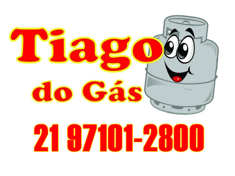 Logo de Papucaia Gás