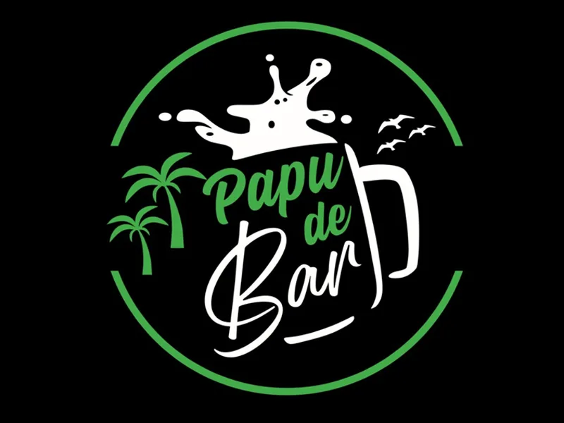 Logo de Papu de Bar