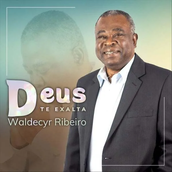 Logo de Waldecyr Ribeiro