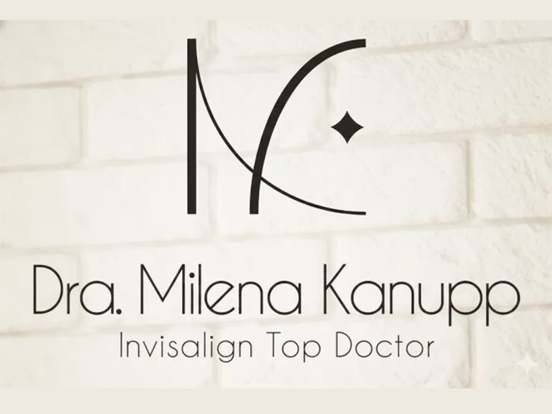 Logo de Milena Kanupp