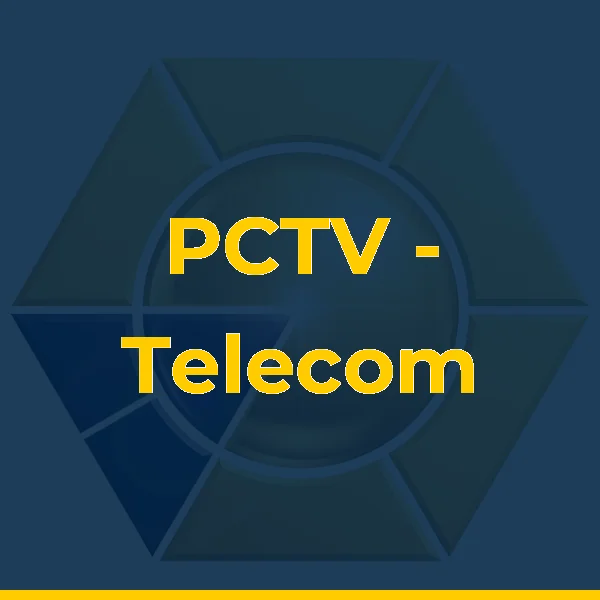 PCTV - Telecom
