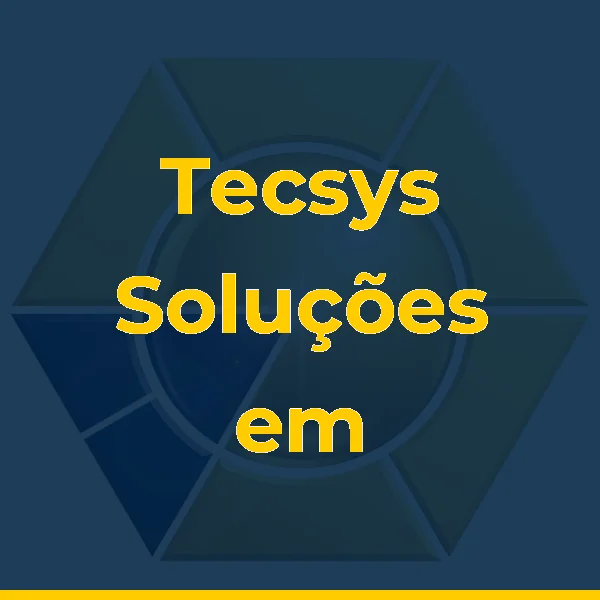 Tecsys Soluções em Energia