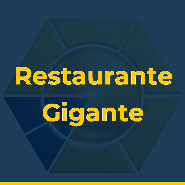 Restaurante Gigante Nordestino São Gonçalo Shopping