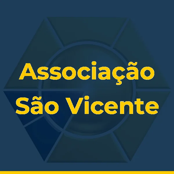 Logo de Associação São Vicente de Paulo