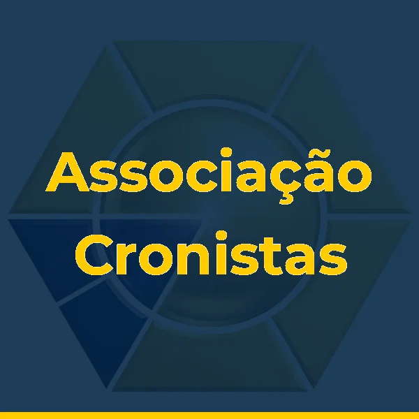 Logo de Associação Cronistas Esportivos Rio Janeiro