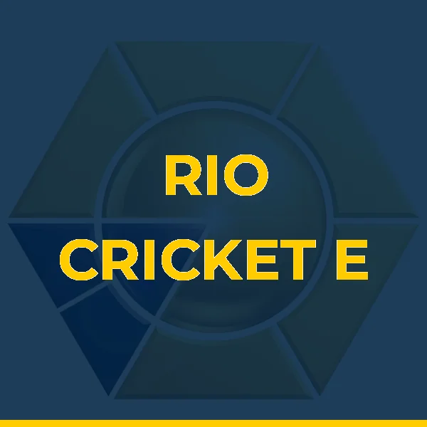 RIO CRICKET E ASSOCIACAO ATLETICA