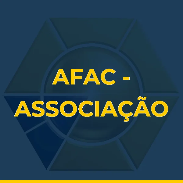 AFAC - ASSOCIAÇÃO FLUMINENSE DE AMPARO AOS CEGOS
