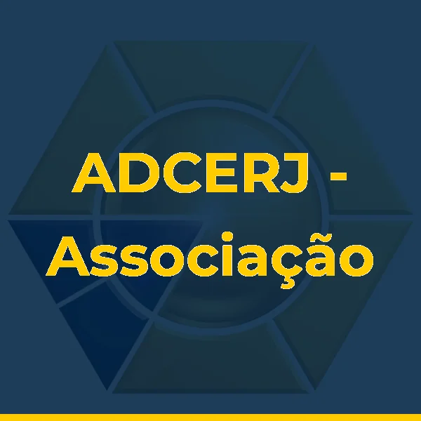 ADCERJ - Associação de Desmontes Credenciados do Estado do Rio de Janeiro