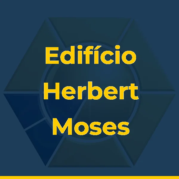Logo de Edifício Herbert Moses | Associação Brasileira de Imprensa - ABI