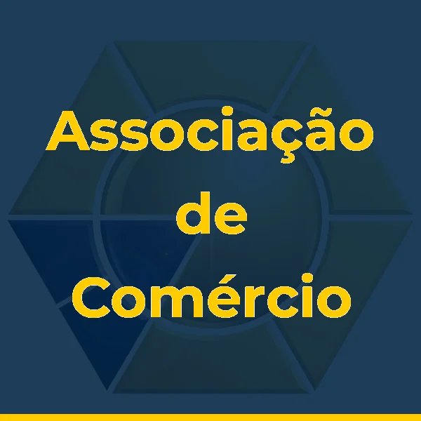 Logo de Associação de Comércio Exterior do Brasil - AEB