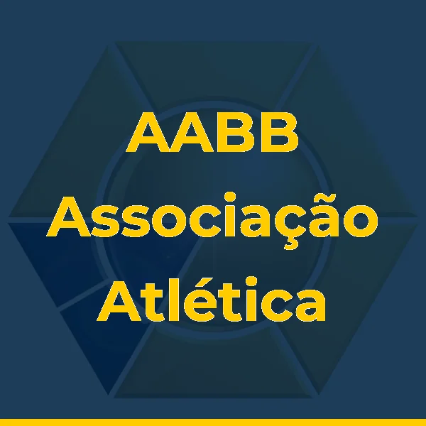 Logo de AABB Associação Atlética Banco do Brasil