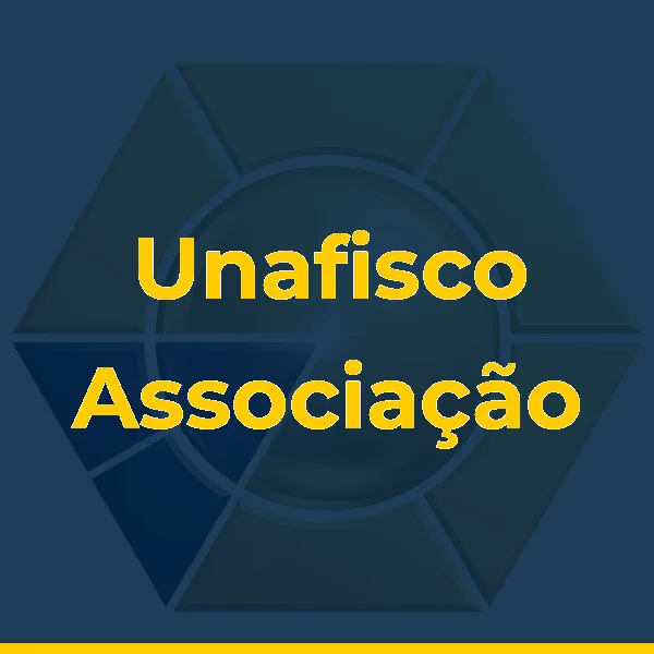 Logo de Unafisco Associação Nacional