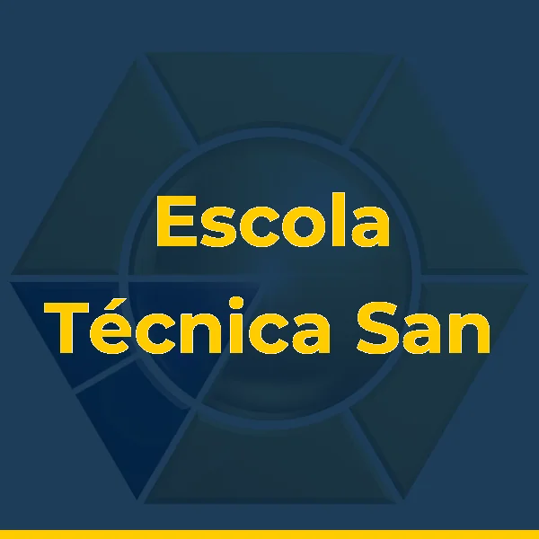 Escola Técnica San Marino