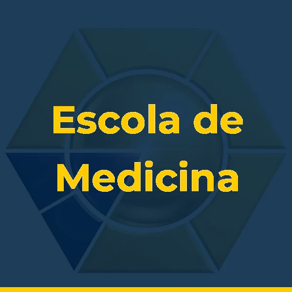 Logo de Escola de Medicina e Cirurgia (UniRio)