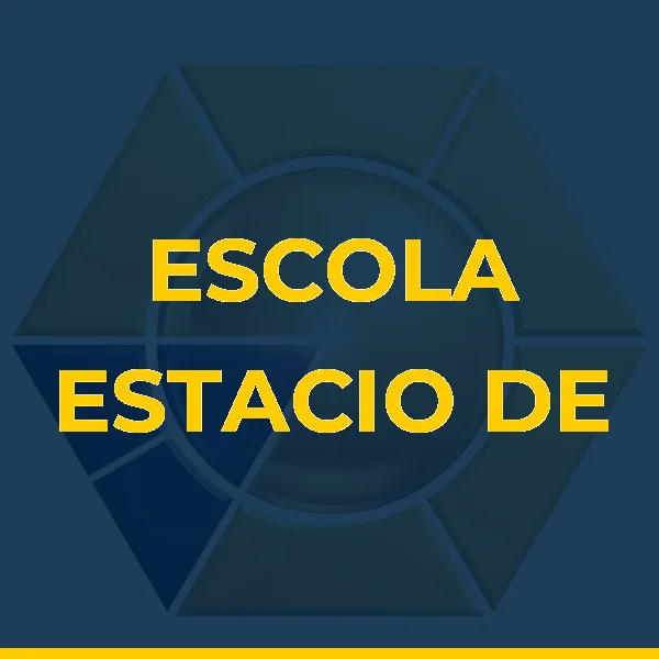 Logo de ESCOLA ESTACIO DE EDUCACAO BASICA NOVA FRIBURGO