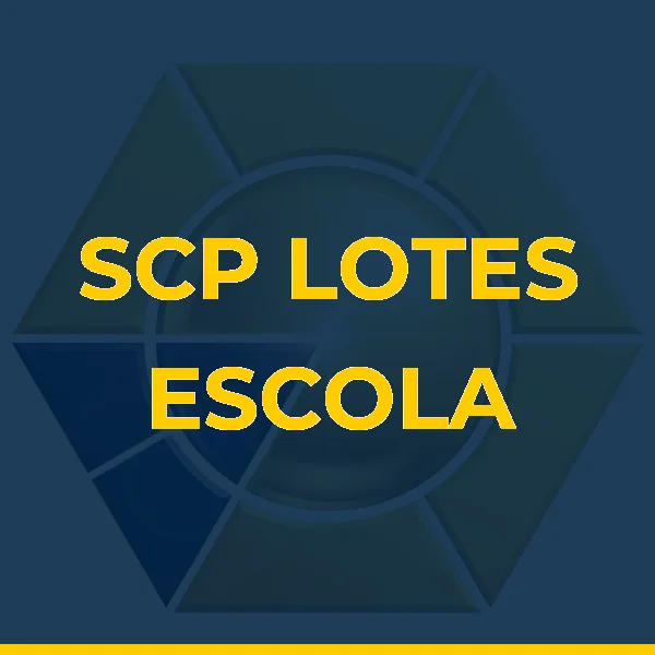 SCP LOTES ESCOLA