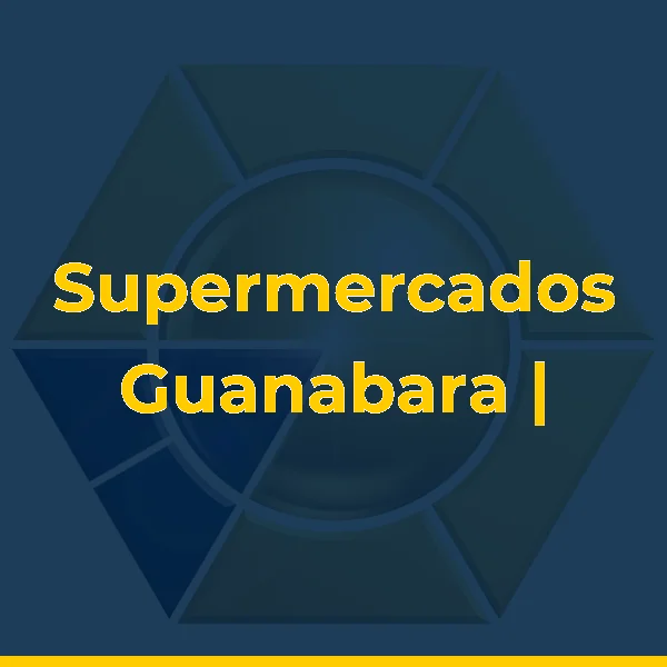 Supermercados Guanabara | São Gonçalo