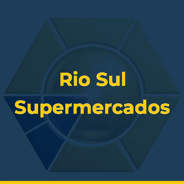 Rio Sul Supermercados - Itaborai (Nova Cidade)