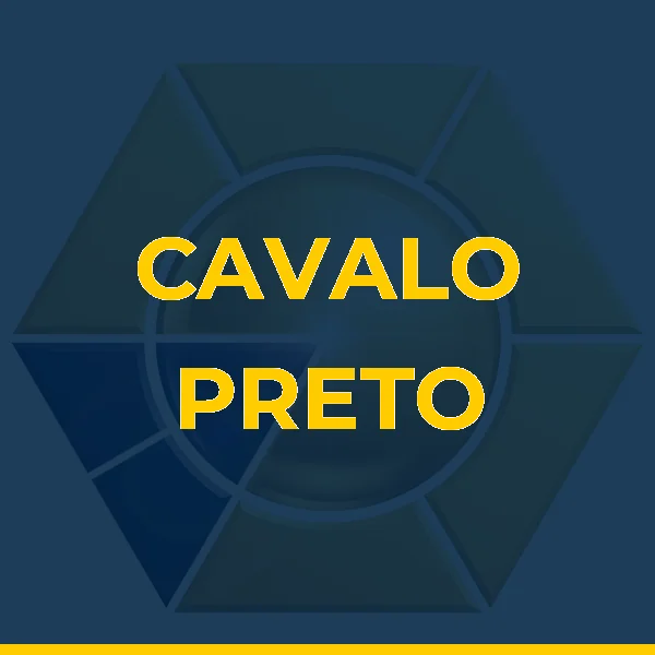 CAVALO PRETO SUPERMERCADOS