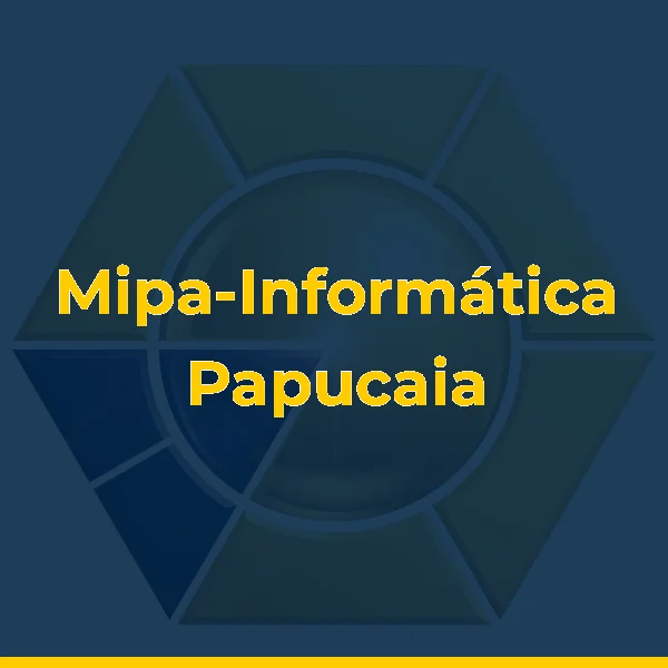 Mipa-Informática Papucaia