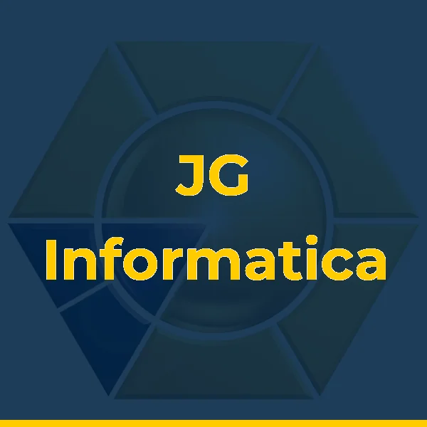 Logo de JG Informatica