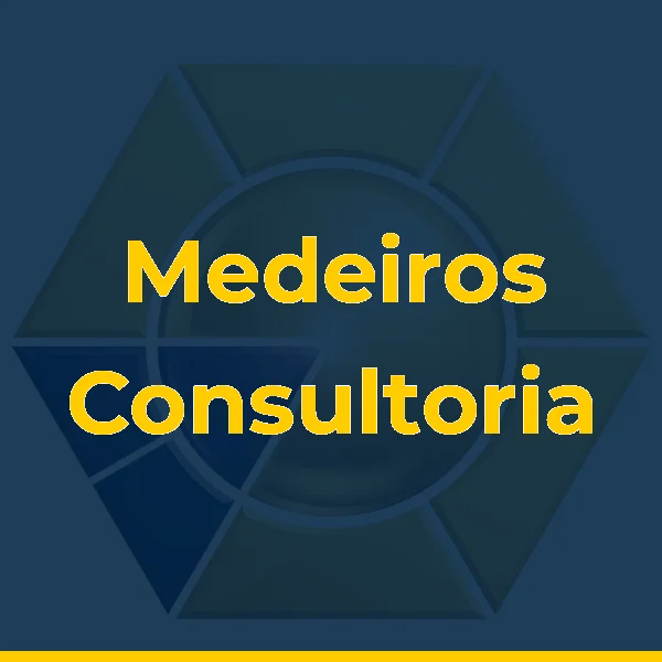 Logo de Medeiros Consultoria