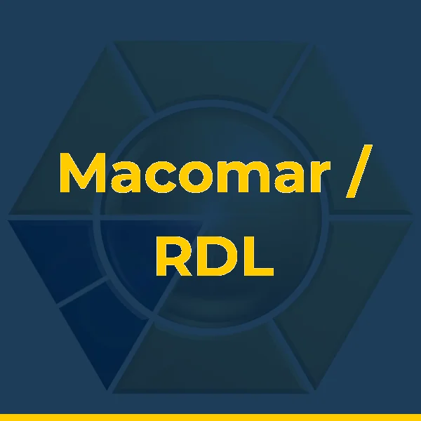 Logo de Macomar / RDL Casa e Construção