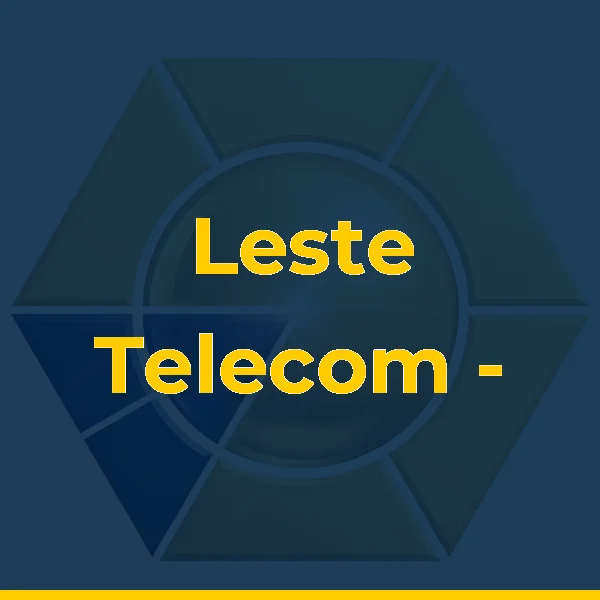 Leste Telecom - Loja Maricá