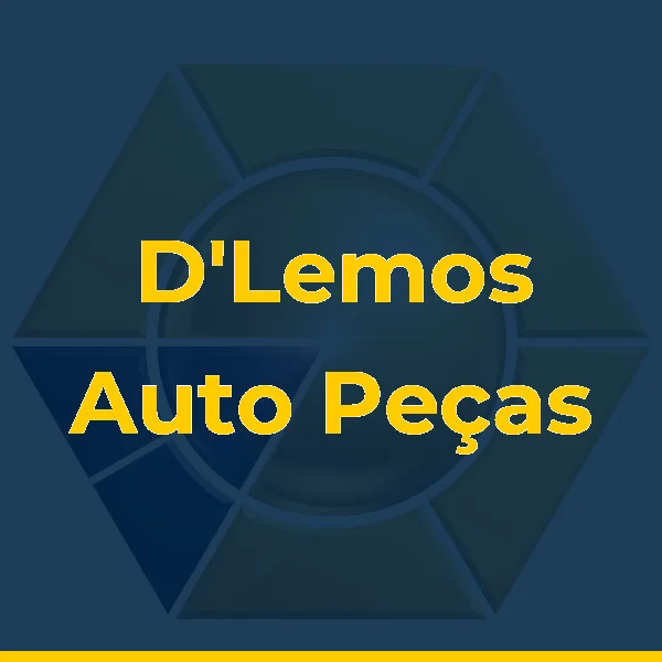 D'Lemos Auto Peças - Maricá