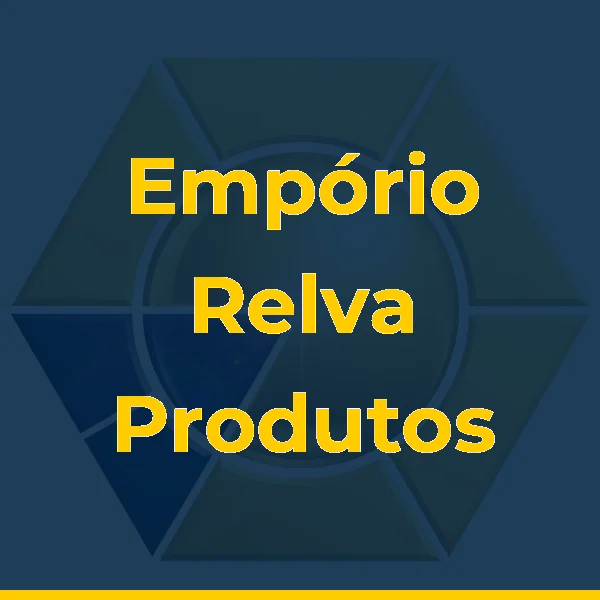 Logo de Empório Relva Produtos Naturais