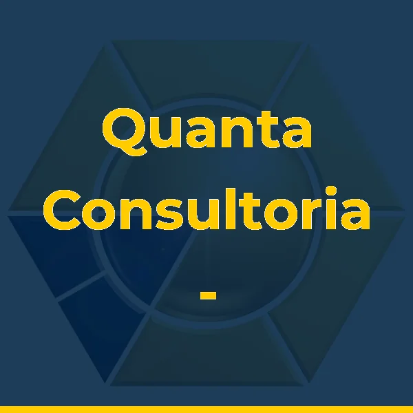 Logo de Quanta Consultoria - Maricá/RJ