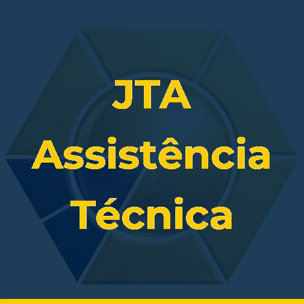 Logo de JTA Assistência Técnica