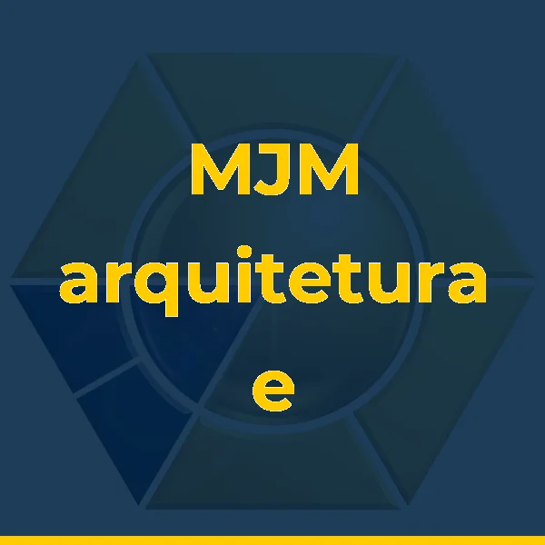 MJM arquitetura e engenharia - MARICA