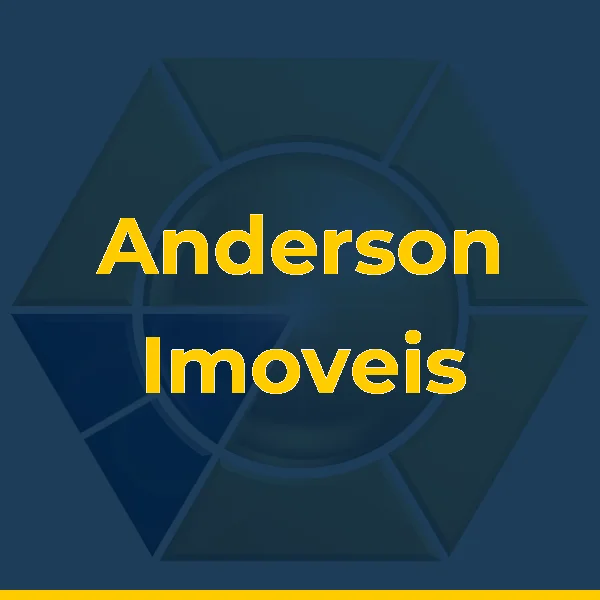 Logo de Anderson Imoveis