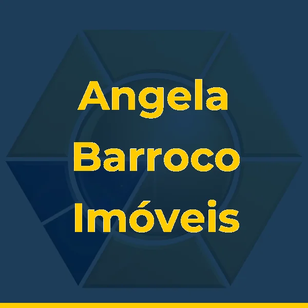 Logo de Angela Barroco Imóveis