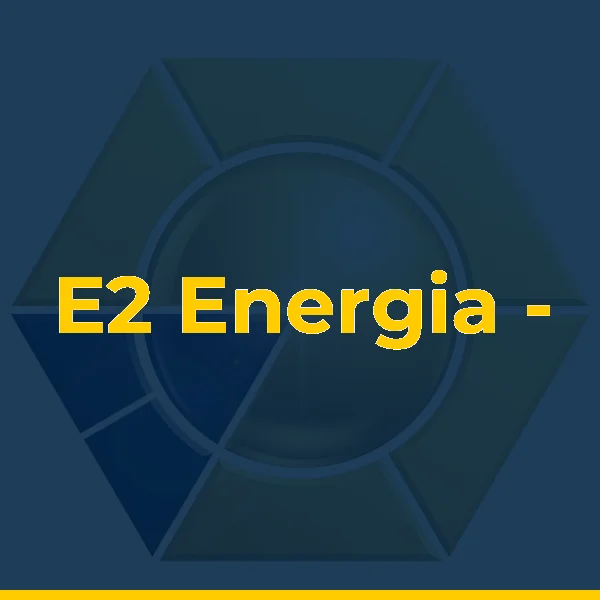 E2 Energia - Gerência Comercial