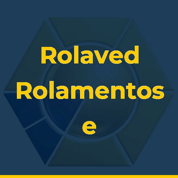 Rolaved Rolamentos e Vedações: Bombas Correias Retentores
