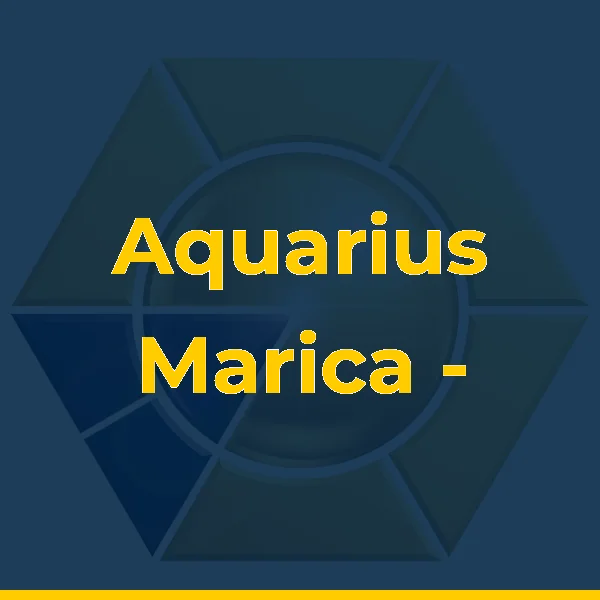 Aquarius Marica - Purificadores de Agua Soft e Maquinas de Gelo Everest
