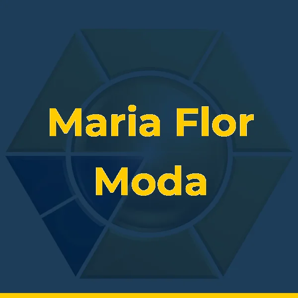 Maria Flor Moda Feminina - Maricá