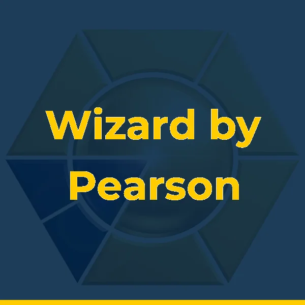 Logo de Wizard by Pearson Maricá