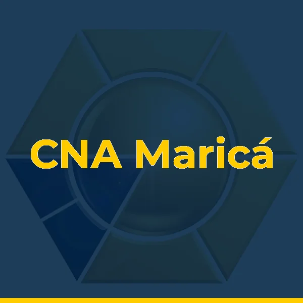 Logo de CNA Maricá