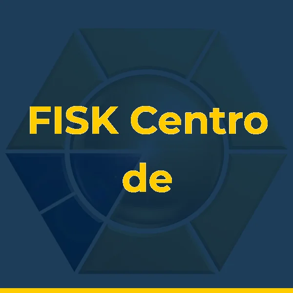 Logo de FISK Centro de Ensino - Maricá Centro