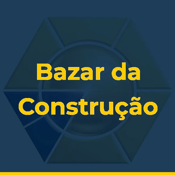 Bazar da Construção