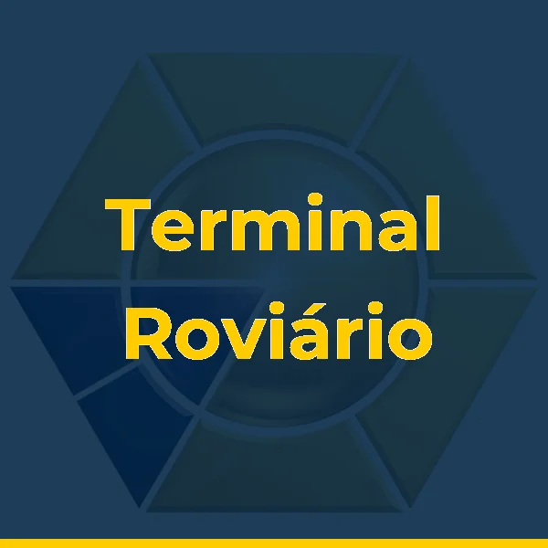 Terminal Roviário Jacintho Luiz Caetano