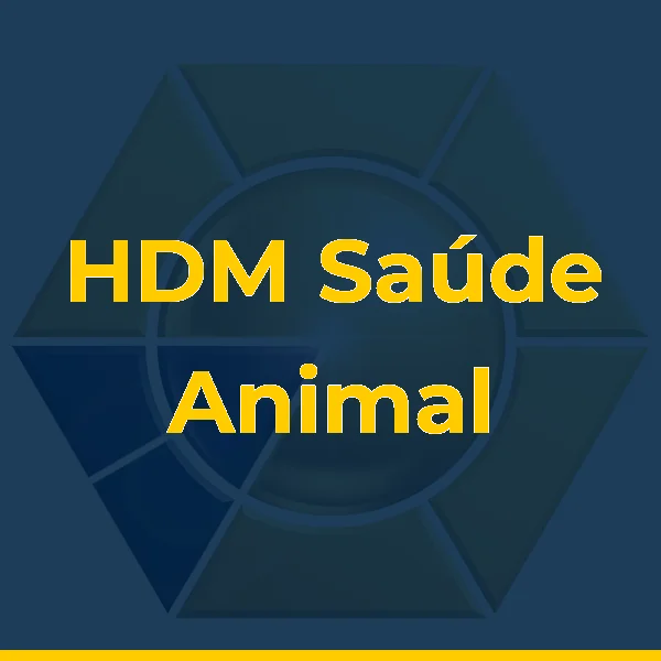 HDM Saúde Animal