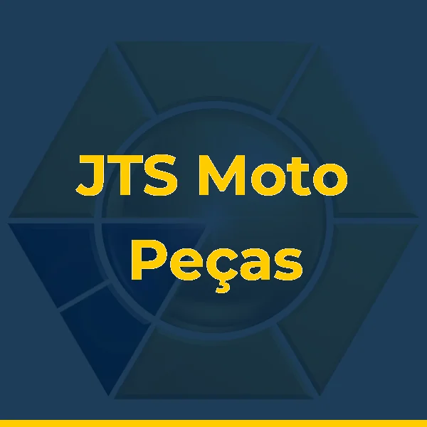 Logo de JTS Moto Peças