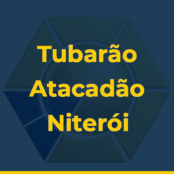 Tubarão Atacadão Niterói
