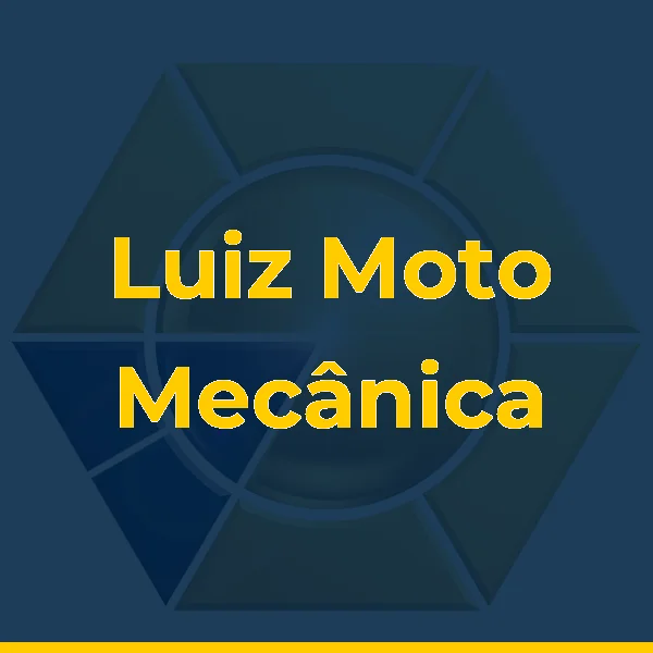 Luiz Moto Mecânica