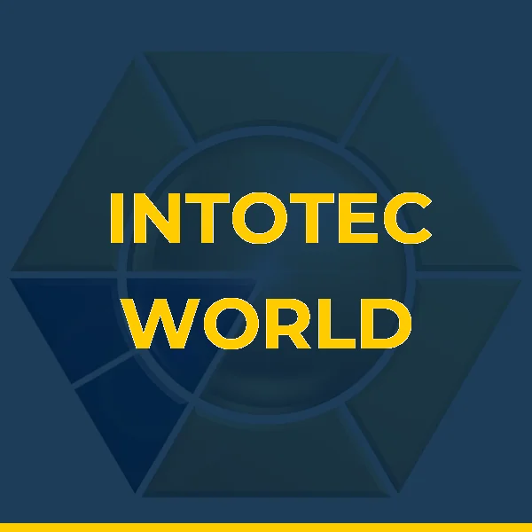 Logo de INTOTEC WORLD