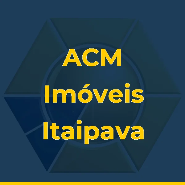 ACM Imóveis Itaipava